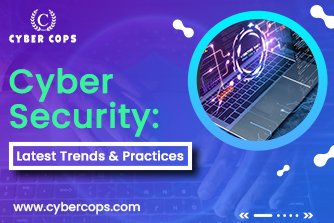 Cyber Security practices